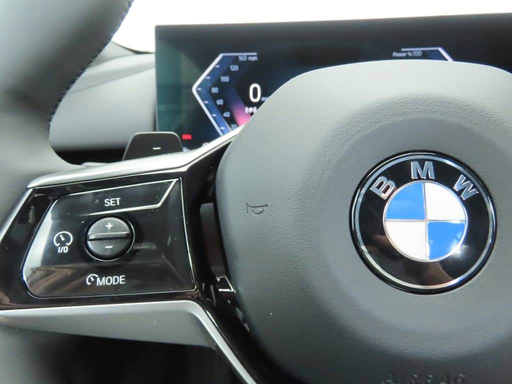 Certified 2025 BMW 530i 530i image 12