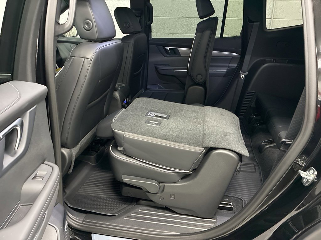 New 2026 Buick Enclave Preferred w/ Power Package image 35