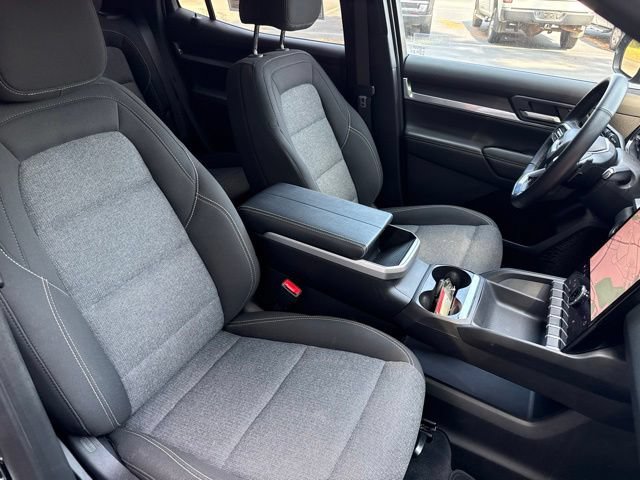 Used 2025 GMC Terrain Elevation AWD/4WD image 27