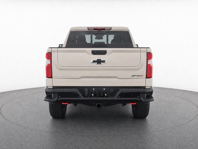 Certified 2026 Chevrolet Silverado 1500 ZR2 AWD/4WD image 8