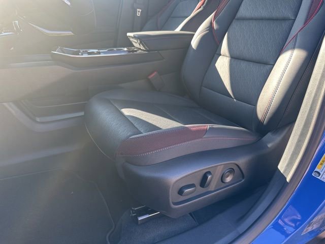 New 2026 Chevrolet Equinox RS image 10