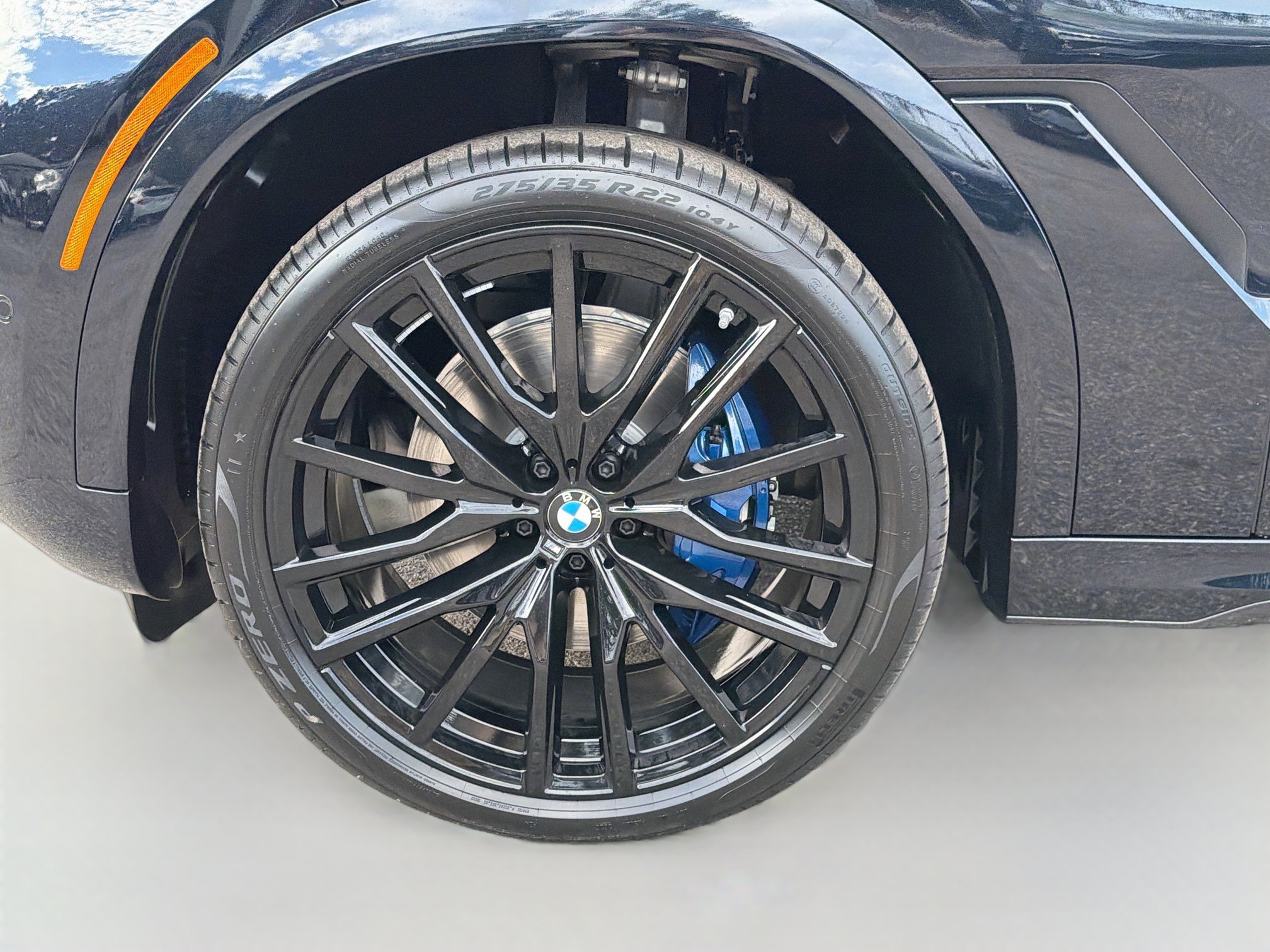 New 2027 BMW X6 xDrive40i w/ Executive Package AWD/4WD image 41