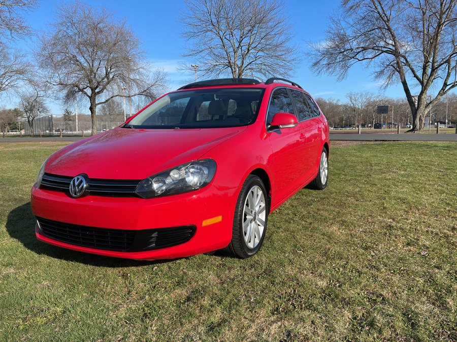 Used 2013 Volkswagen Jetta TDI FWD image 7