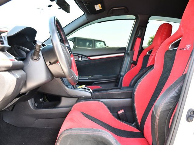 Used 2018 Honda Civic Type R image 18