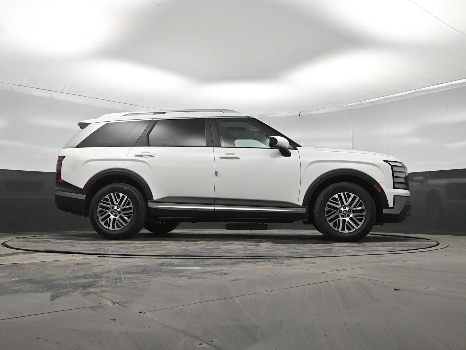 New 2026 Hyundai Palisade SEL image 37