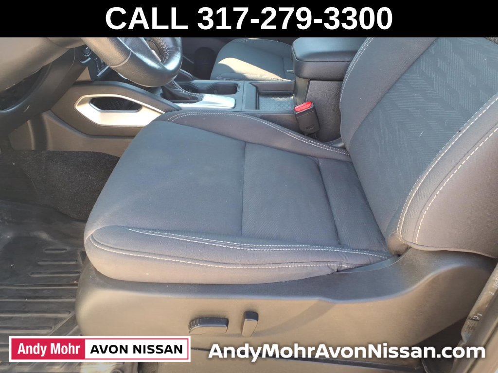 Used 2024 Nissan Frontier SV w/ SV Convenience Package AWD/4WD image 19