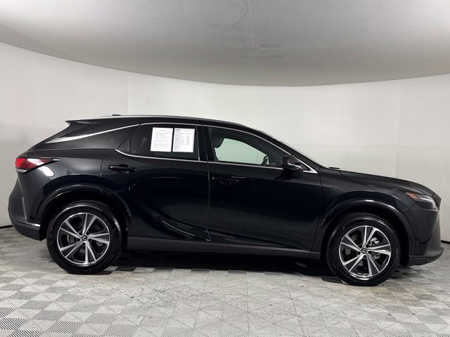 Used 2026 Lexus RX 350 Premium w/ Accessory Package (Z1) FWD image 10