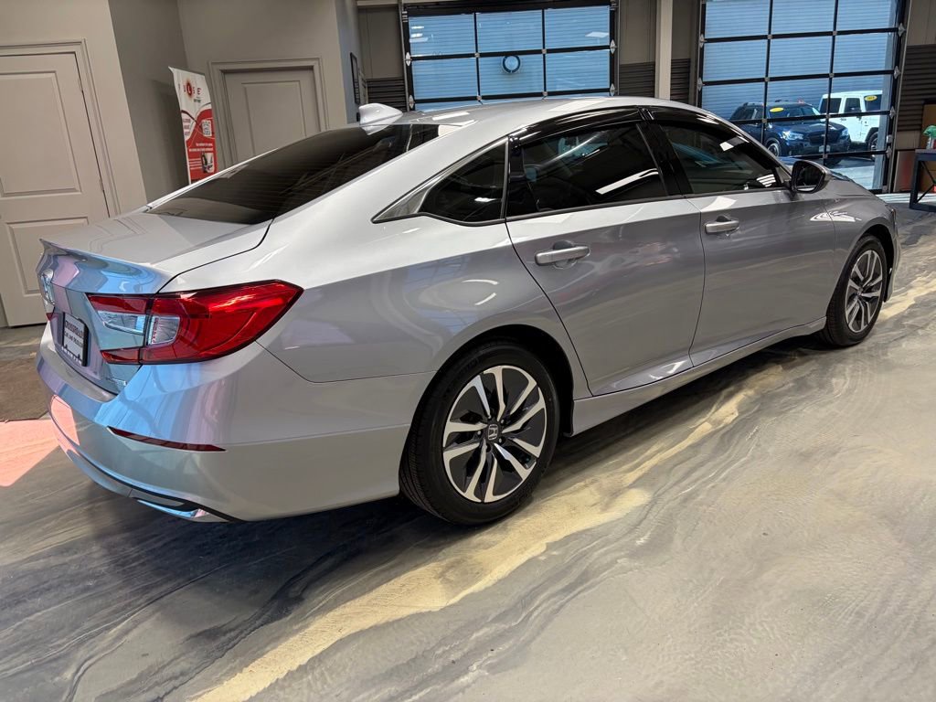 Used 2020 Honda Accord Hybrid image 28