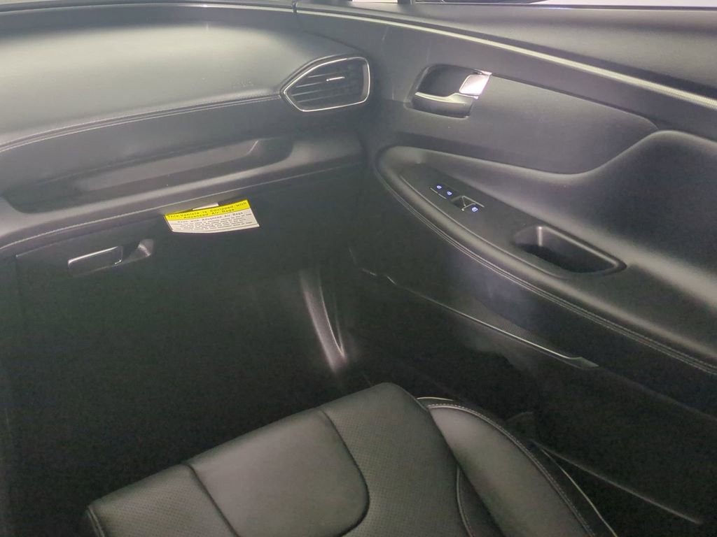 Certified 2022 Hyundai Santa Fe SEL Premium image 20