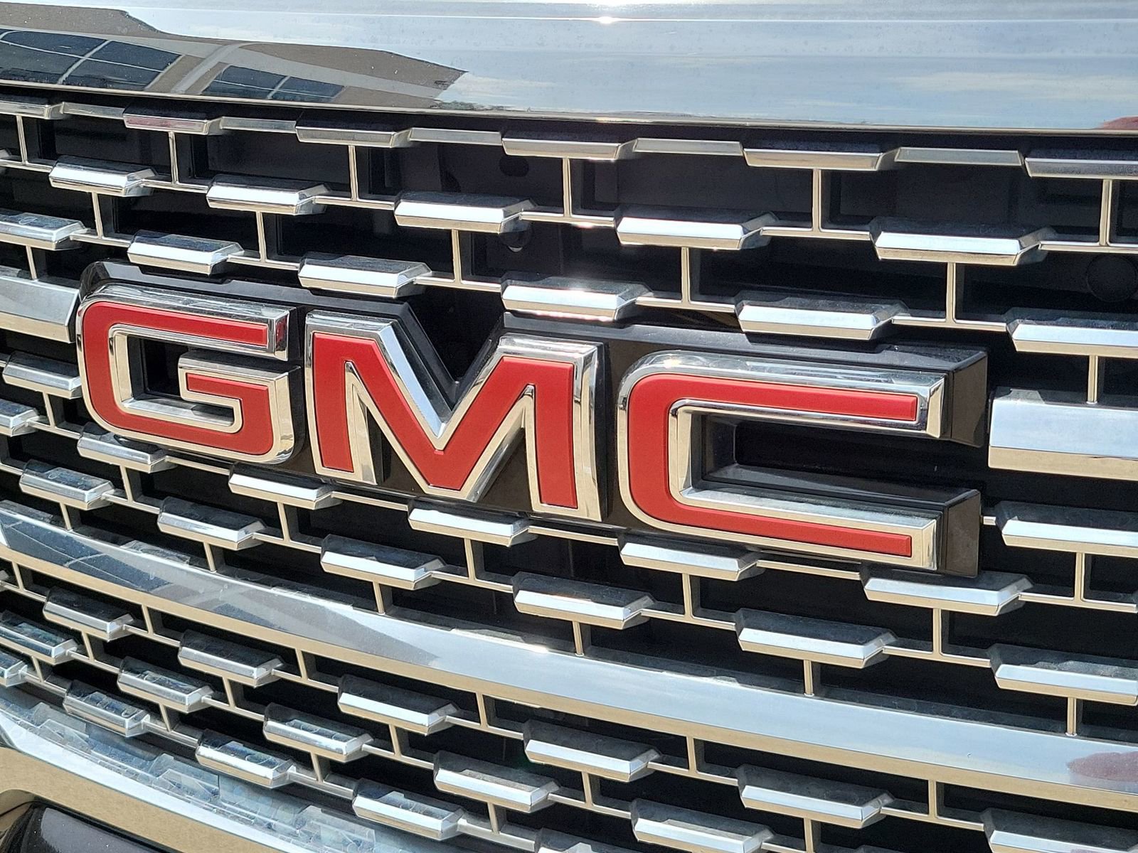Certified 2023 GMC Acadia Denali image 31