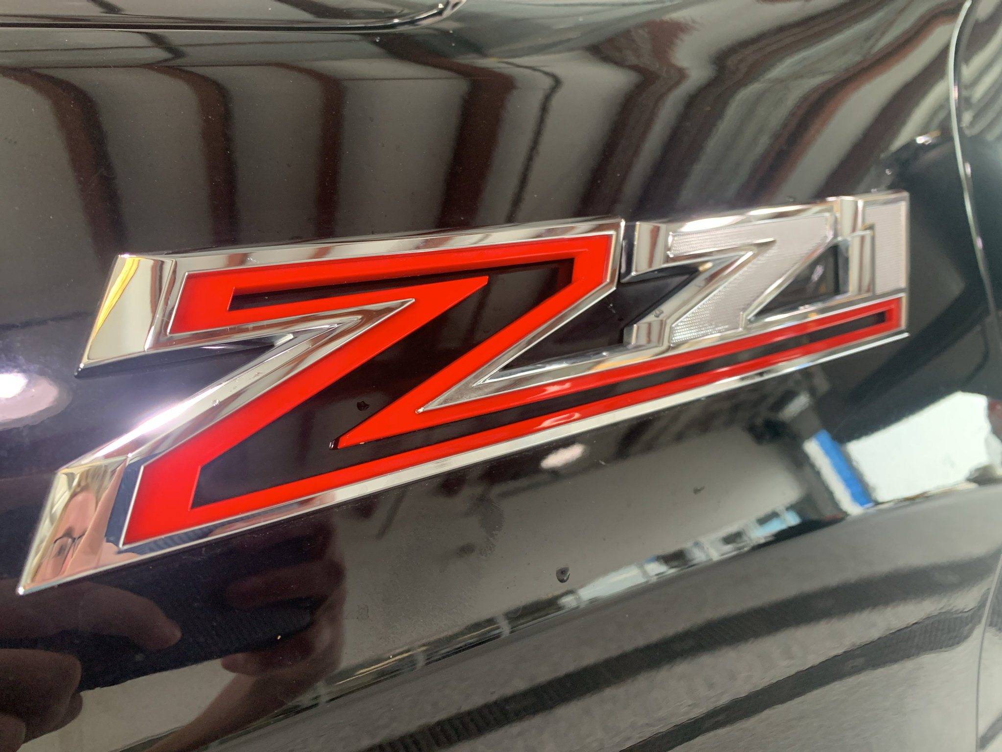 Used 2020 Chevrolet Silverado 1500 LT w/ All-Star Edition AWD/4WD image 5