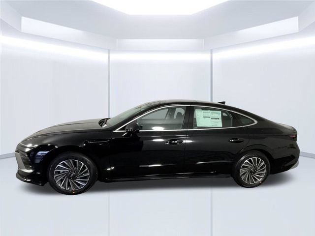 Used 2026 Hyundai Sonata SEL FWD image 5