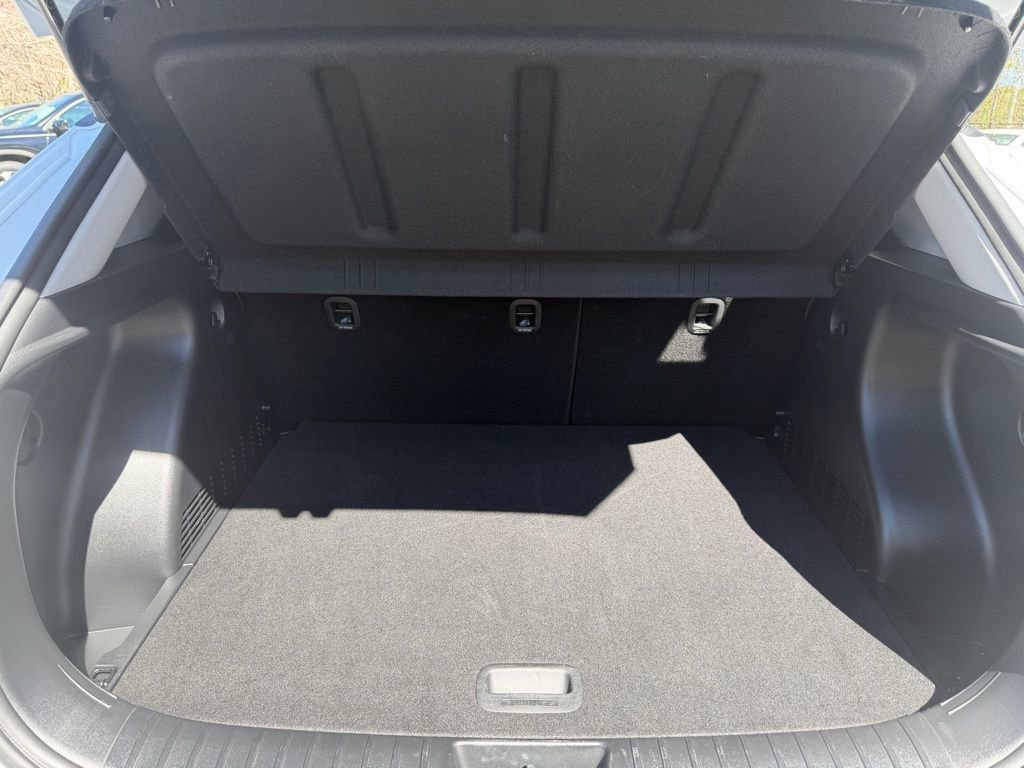 Used 2025 Hyundai Kona SEL image 7