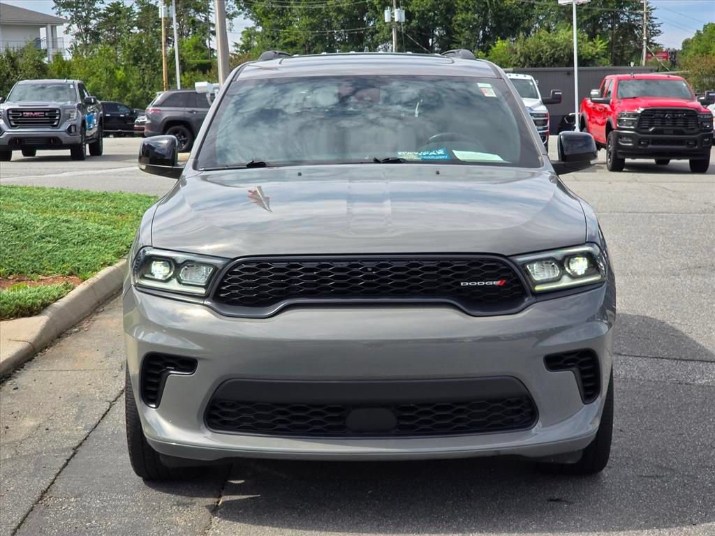 Used 2024 Dodge Durango GT AWD/4WD image 22