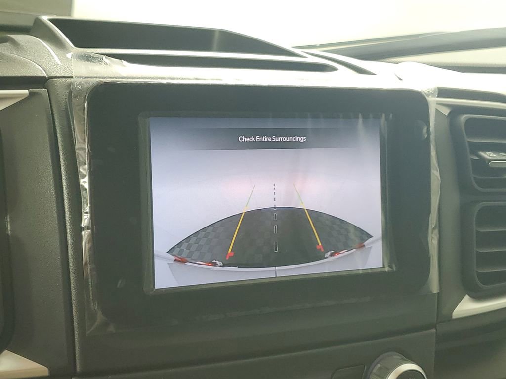 Used 2024 RAM ProMaster 2500 w/ Quick Order Package 22G SLT image 17