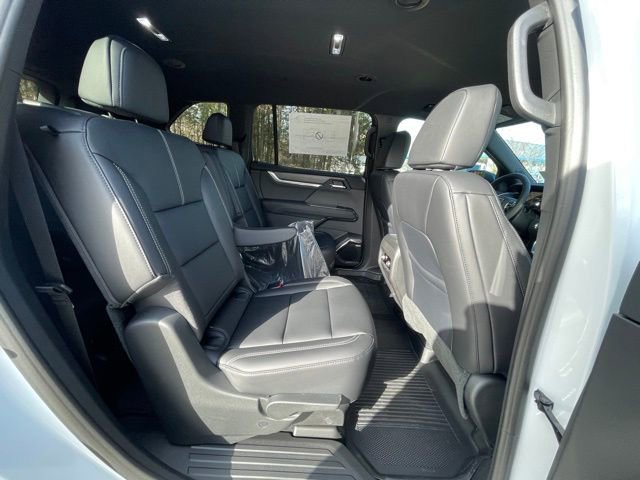 New 2026 GMC Acadia Elevation w/ Black Edition image 27