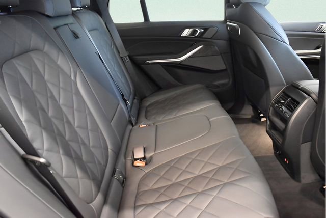 New 2026 BMW X5 xDrive40i w/ Premium Package image 20