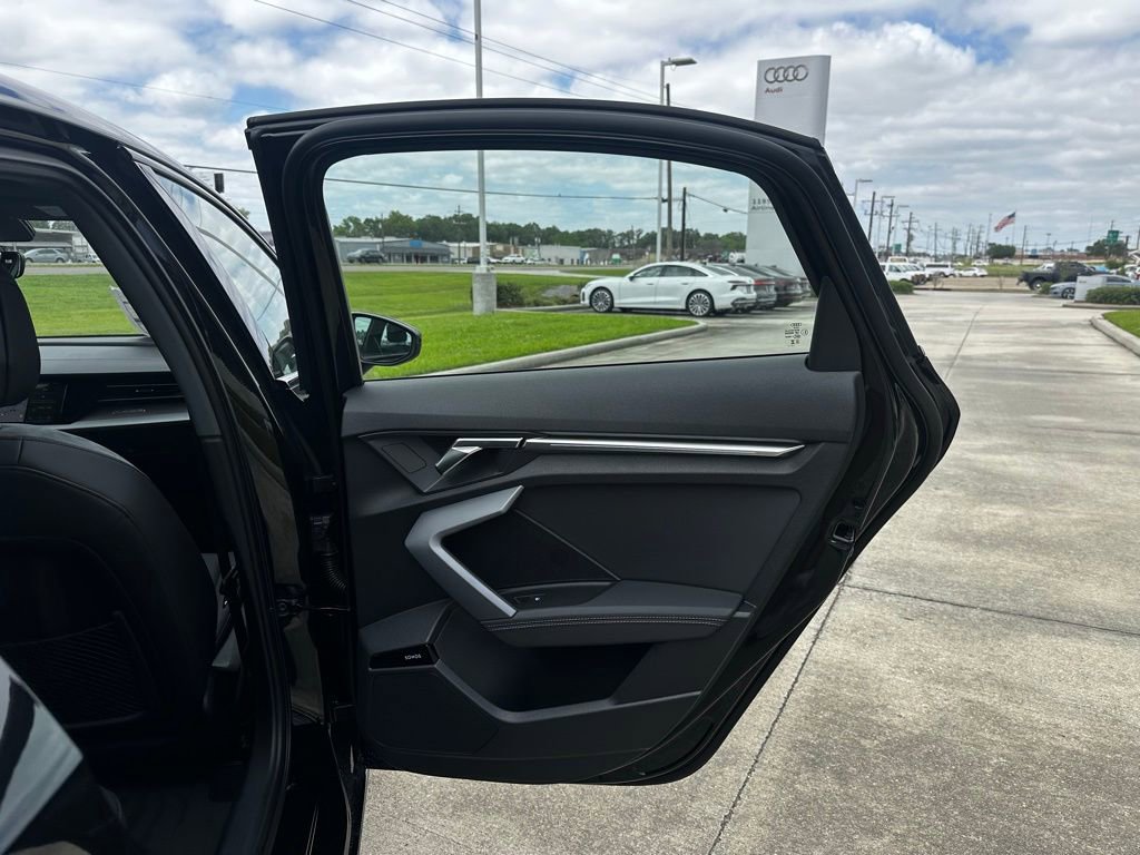 New 2026 Audi A3 2.0T Premium Plus AWD/4WD image 24