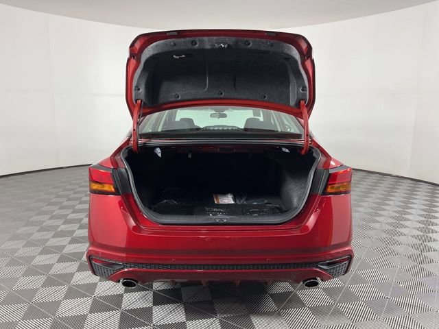 New 2025 Nissan Altima 2.5 SV w/ SV Special Edition Package image 49