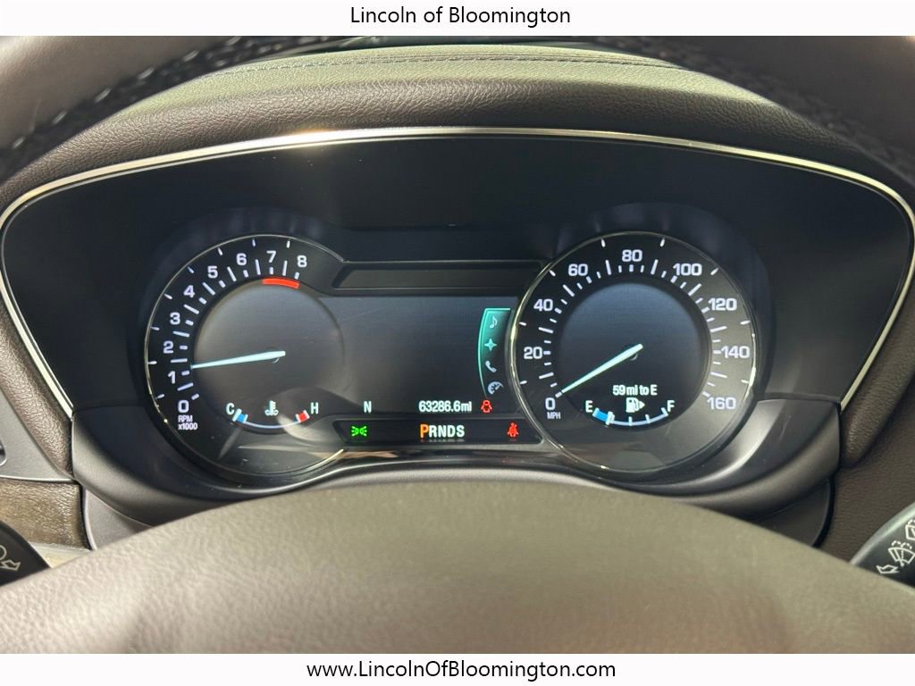 Used 2019 Lincoln MKC Reserve AWD/4WD image 28