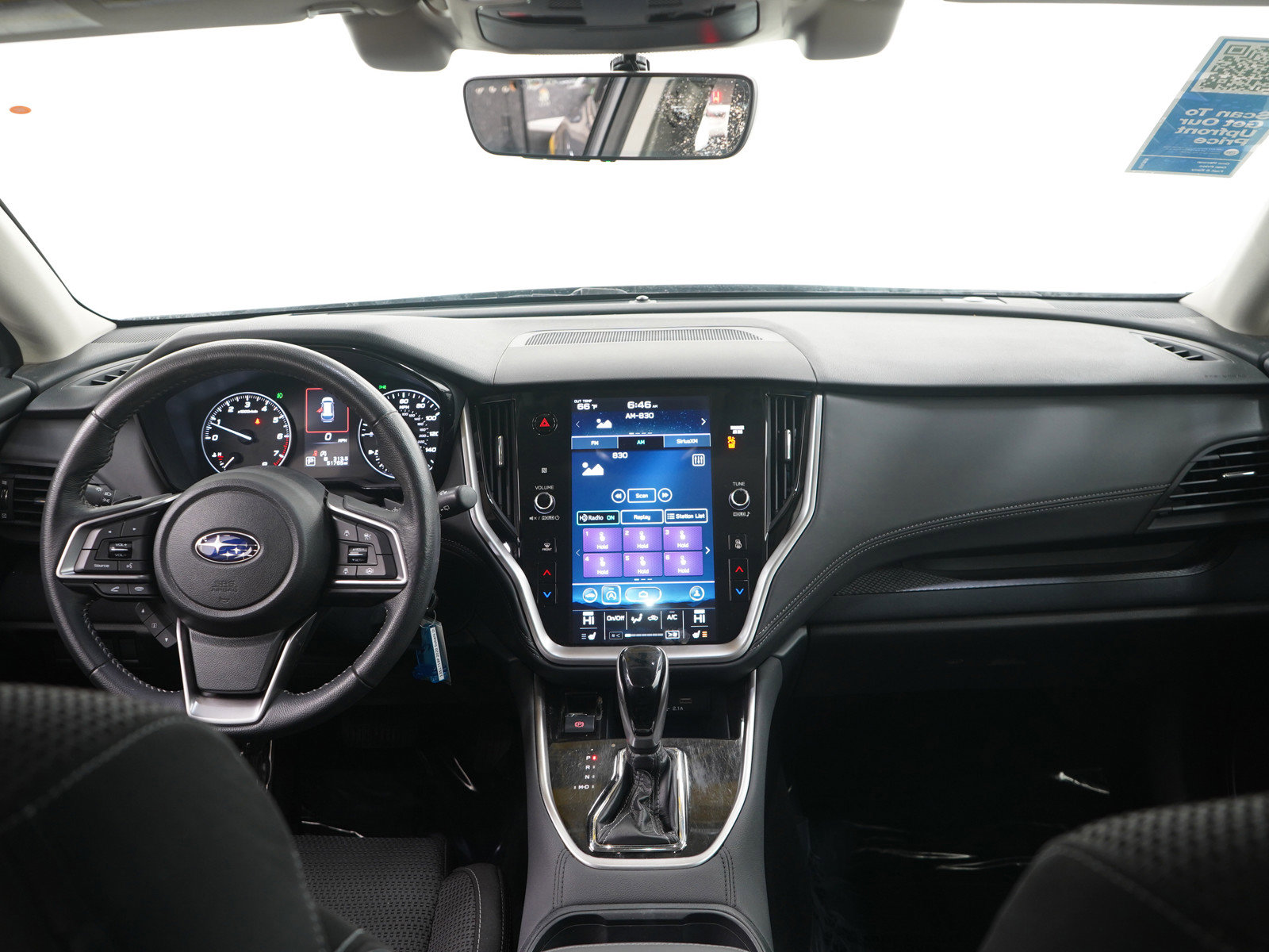 Used 2020 Subaru Outback Premium w/ Popular Package #1 image 13