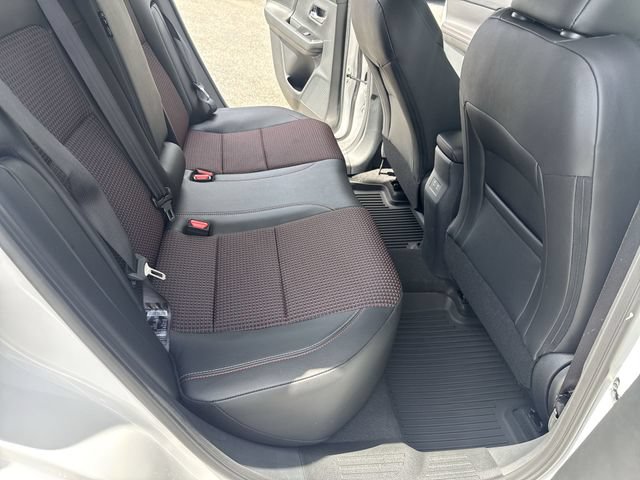 New 2026 Nissan Kicks SR FWD image 11