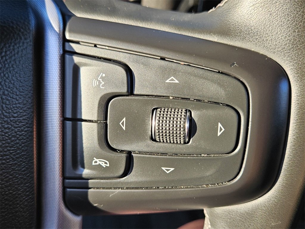 Certified 2023 GMC Sierra 1500 Elevation image 23