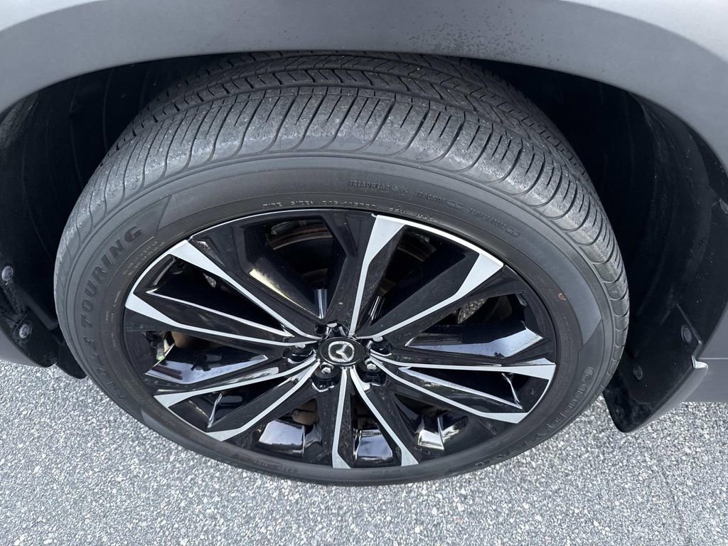 Used 2023 MAZDA CX-50 2.5 Turbo w/ Premium Plus Pkg image 14