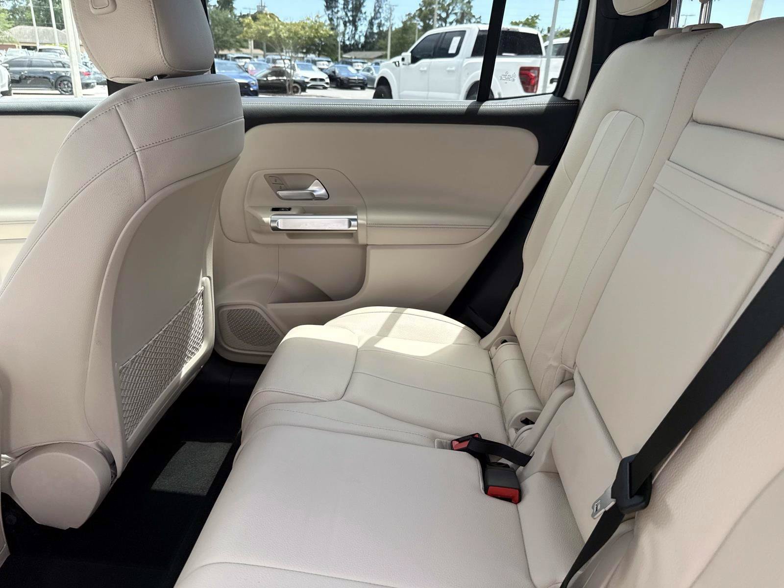 Certified 2021 Mercedes-Benz GLB 250 4MATIC image 14
