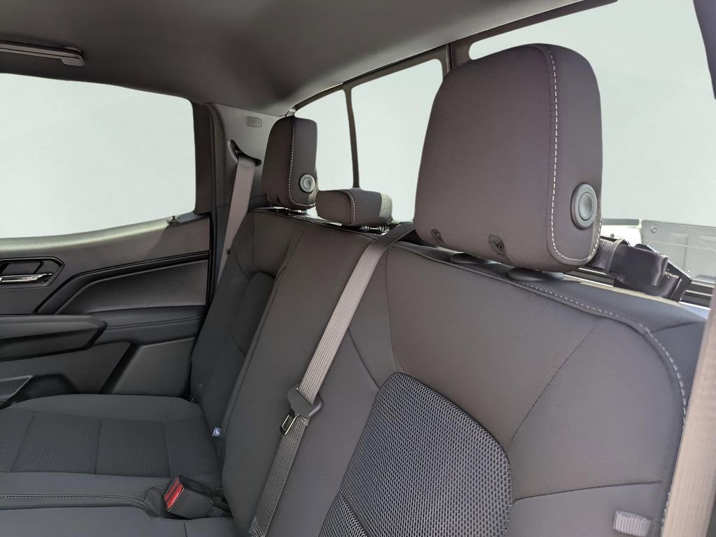 New 2026 GMC Canyon Elevation w/ Convenience Package image 14