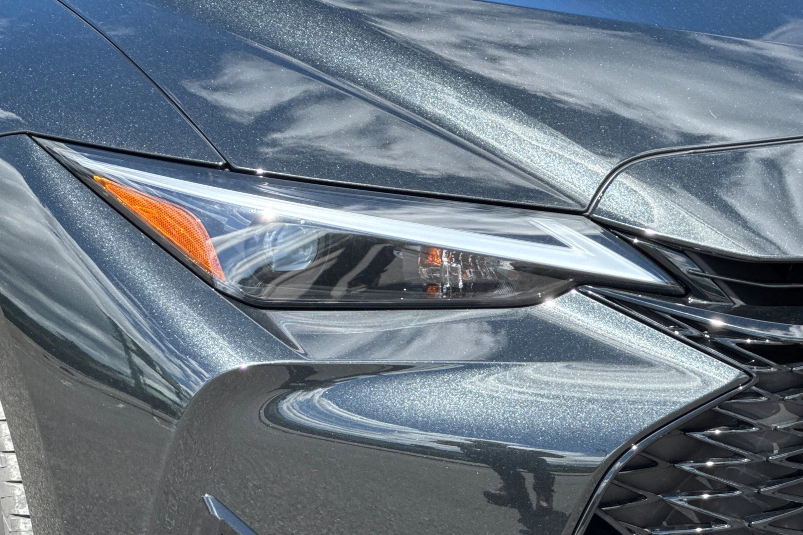 New 2026 Lexus IS 350 F Sport RWD image 11