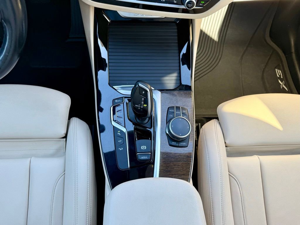 Used 2019 BMW X3 xDrive30i w/ Convenience Package image 14