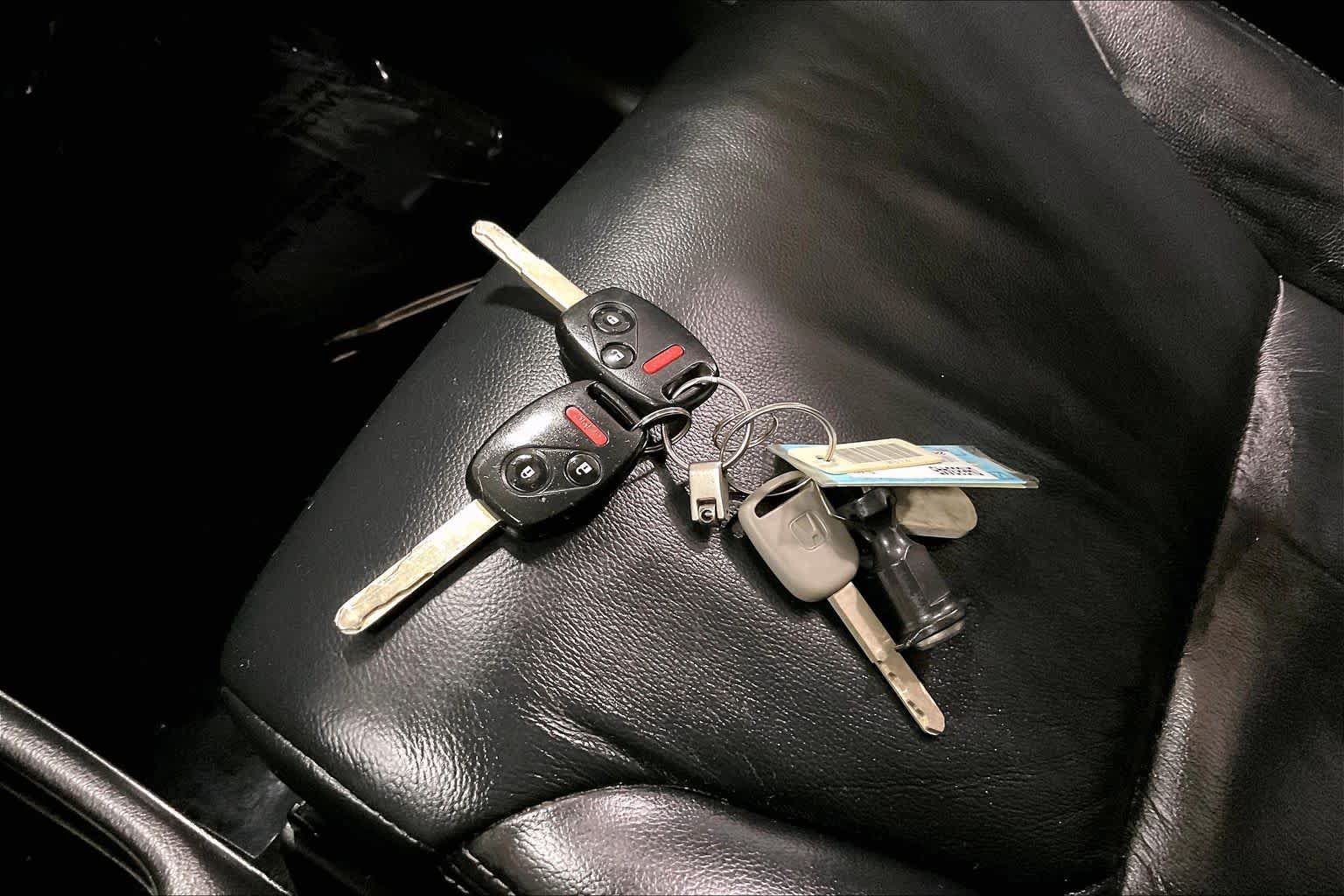 Used 2013 Honda CR-V EX-L image 15