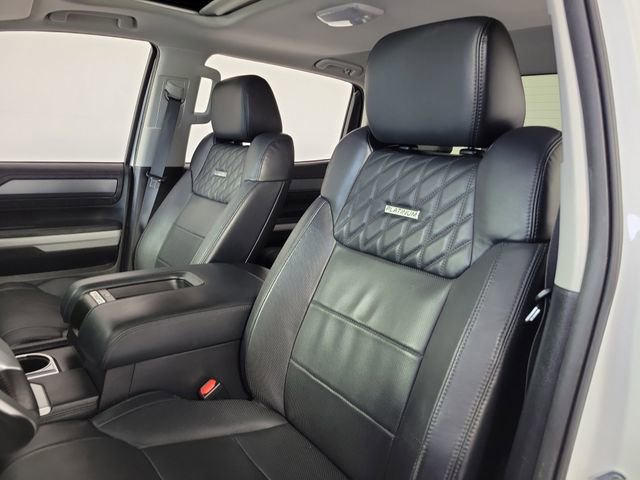 Used 2021 Toyota Tundra Platinum image 20