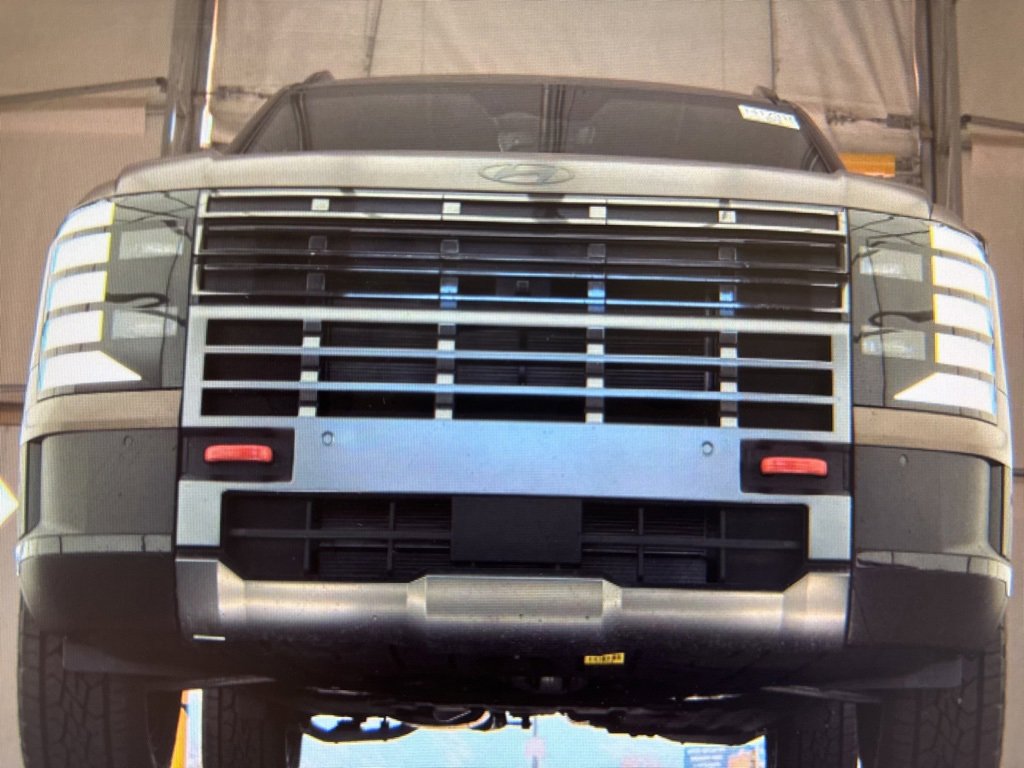 Used 2026 Hyundai Palisade XRT Pro image 10