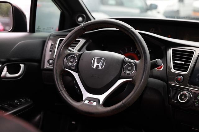 Used 2014 Honda Civic Si image 31