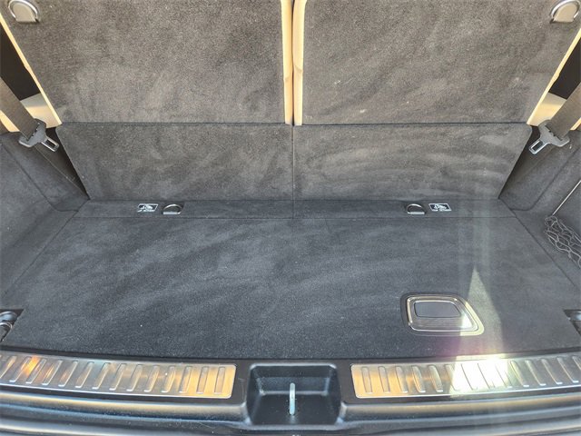 Used 2018 Mercedes-Benz GLS 450 4MATIC image 34