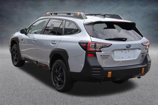 Certified 2024 Subaru Outback Wilderness AWD/4WD image 20