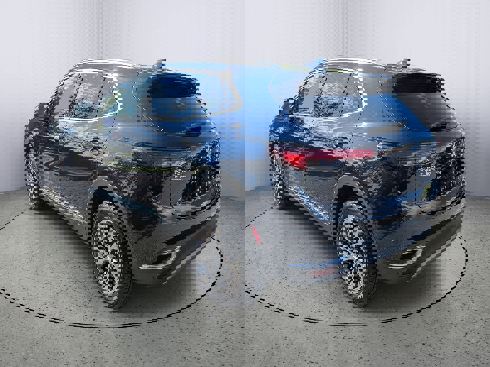 Certified 2021 Buick Envision Essence image 4
