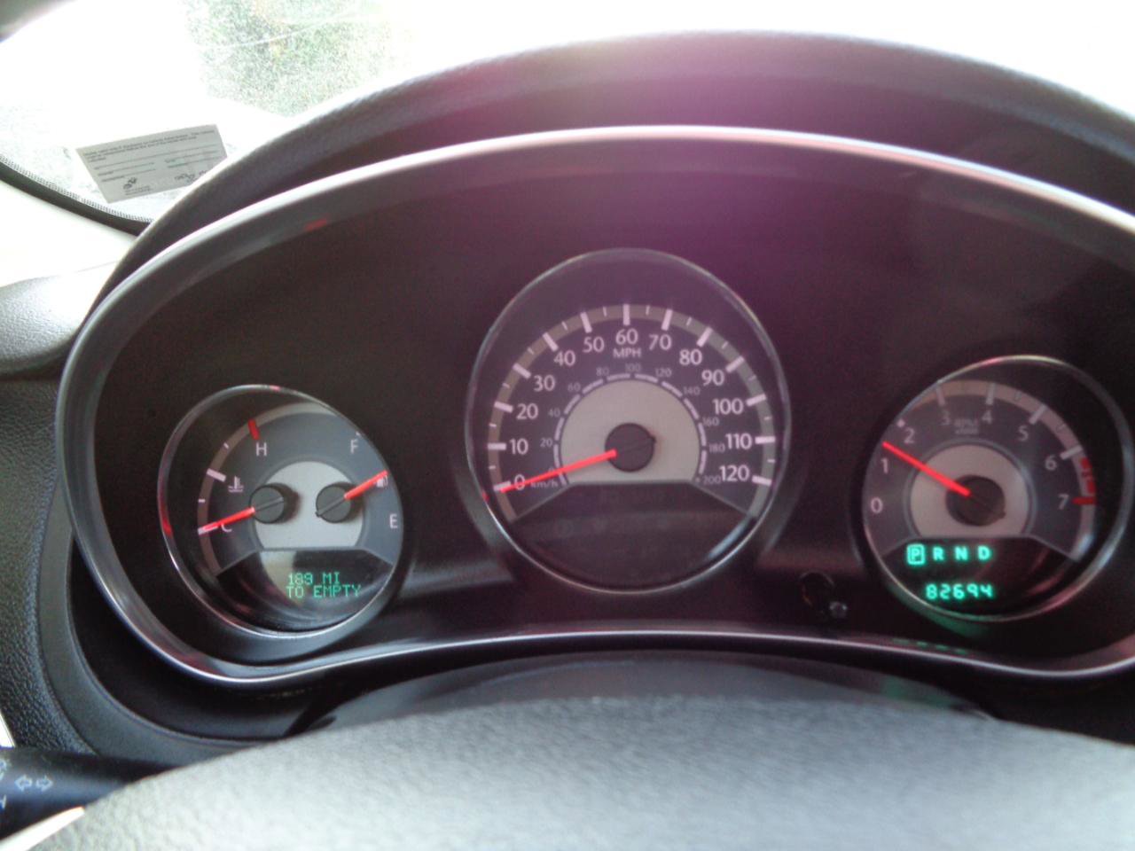 Used 2012 Chrysler 200 Limited image 16