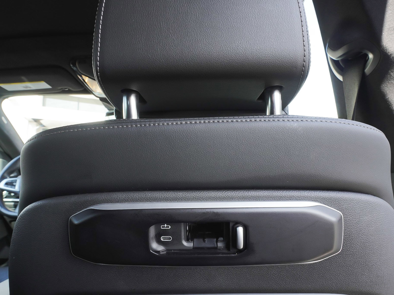 Used 2025 BMW X7 xDrive40i image 39