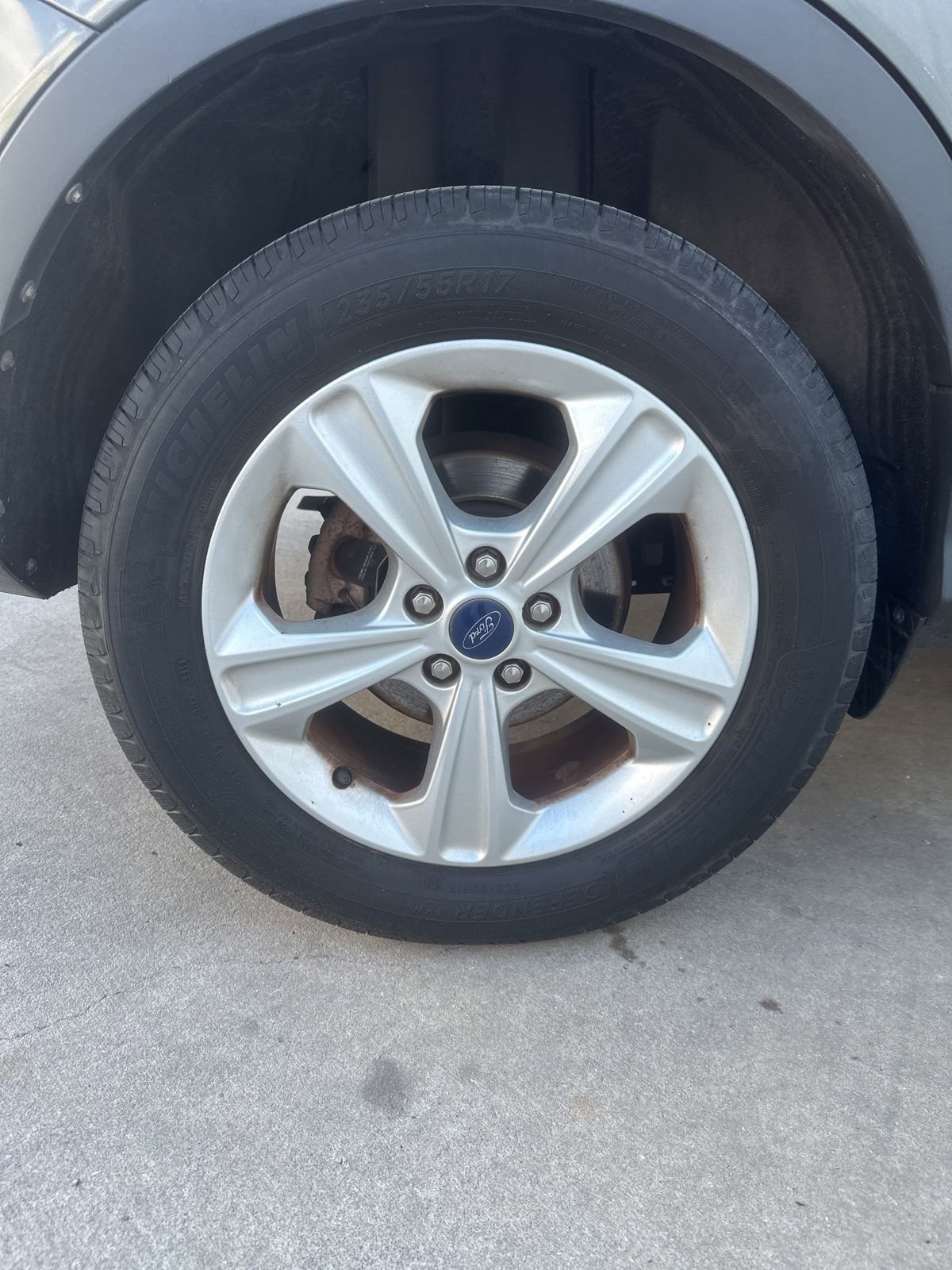 Used 2016 Ford Escape SE w/ Equipment Group 201A image 10