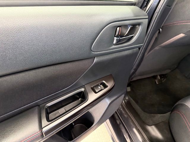 Used 2017 Subaru WRX w/ Popular Package #3 image 18