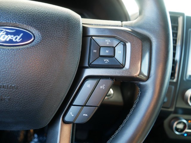 Used 2021 Ford Expedition Limited AWD/4WD image 27