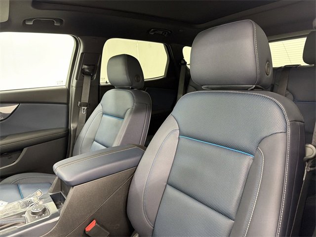 New 2026 Chevrolet Blazer RS w/ Driver Confidence II Package image 21