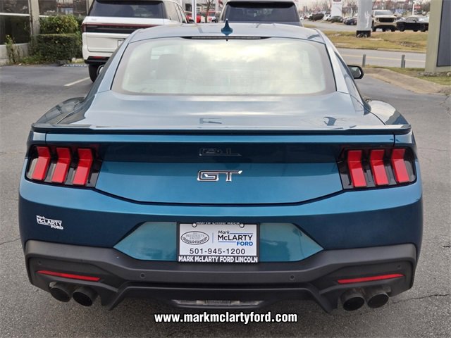 New 2026 Ford Mustang GT Premium image 12