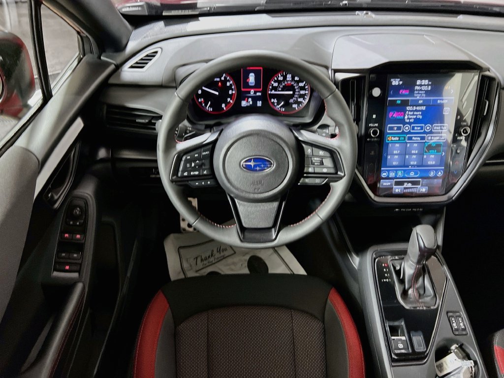 New 2026 Subaru Impreza RS AWD/4WD image 17