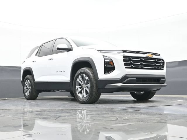 New 2026 Chevrolet Equinox LT w/ Safety and Technology Package FWD image 51