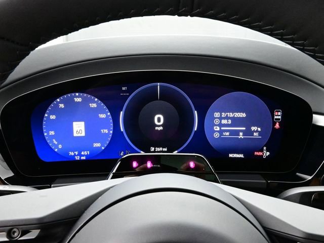 New 2026 Porsche Macan 4S Electric image 9