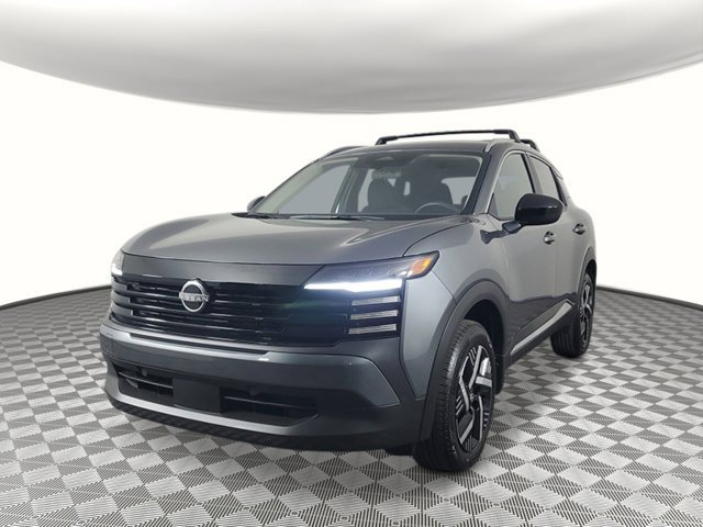 New 2026 Nissan Kicks SV w/ Cold Weather Package image 1